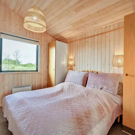Brunkil - 500m From The Sea In Western Jutland By Interhome Dom wakacyjny *