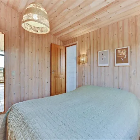 Brunkil - 500m From The Sea In Western Jutland By Interhome *