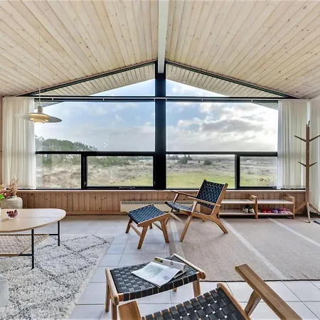 Brunkil - 500m From The Sea In Western Jutland By Interhome Dom wakacyjny *