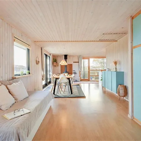 Brunkil - 500m From The Sea In Western Jutland By Interhome