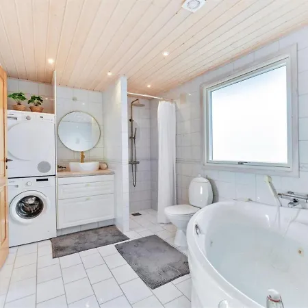 Brunkil - 500m From The Sea In Western Jutland By Interhome
