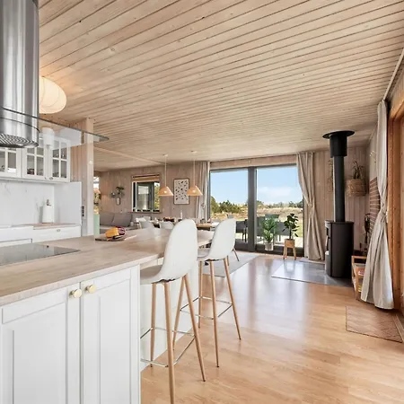 Feriehus Brunkil - 500m From The Sea By Interhome *
