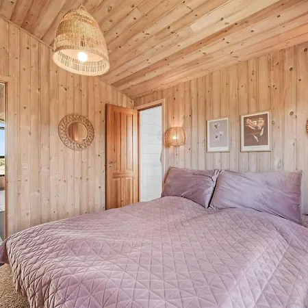 Brunkil - 500m From The Sea By Interhome
