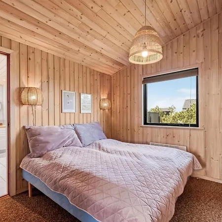 Brunkil - 500m From The Sea By Interhome Vakantiehuis Bjerregård