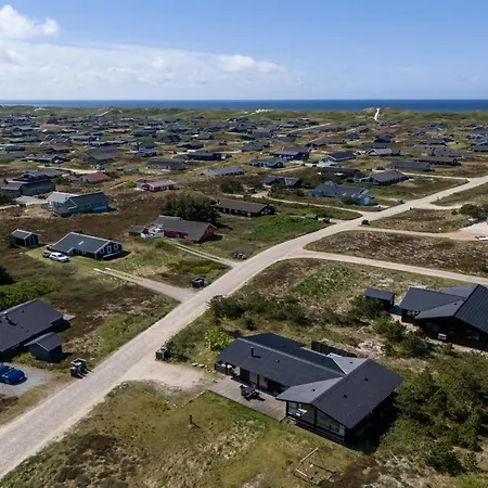Brunkil - 500m From The Sea By Interhome